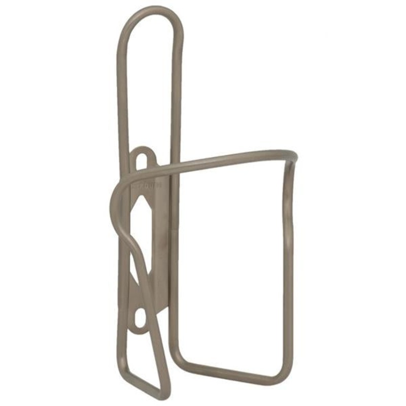Chicane Bottle Cage|Stainless|One Size