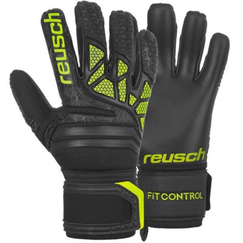 Fit Control FreeGel S1|Black/Yellow|7|8|9|10|11