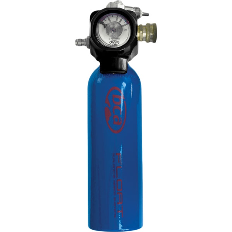 Float 2.0 Cylinder (Full)|Blue|Full