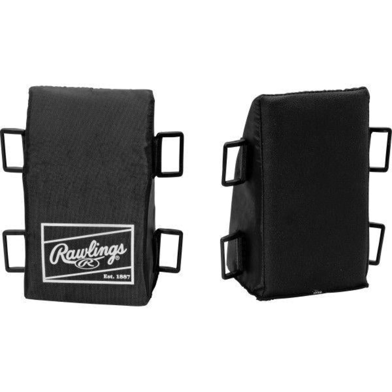 Knee Reliever|Black|Adult|Youth