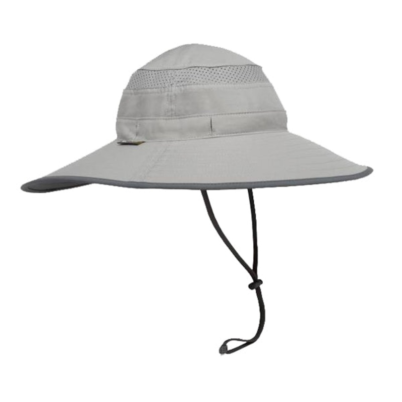 Latitude Hat|Quarry|M|L