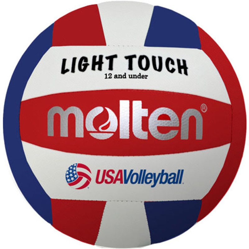 Light Touch – USAV|One|One Size
