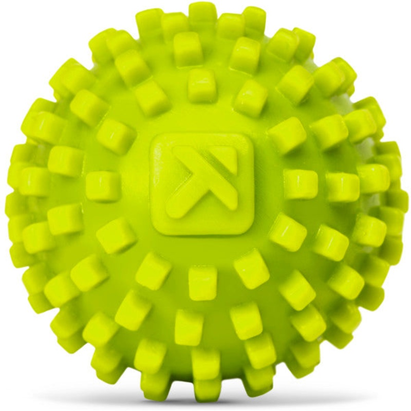 MobiPoint Massage Ball|Green|One Size