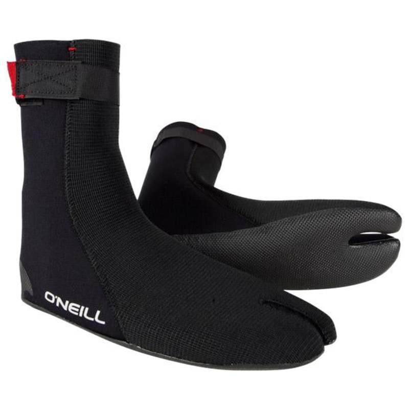 Ninja 3MM ST Boot|002-Black|5|6|7|8|9|10|11|12|13