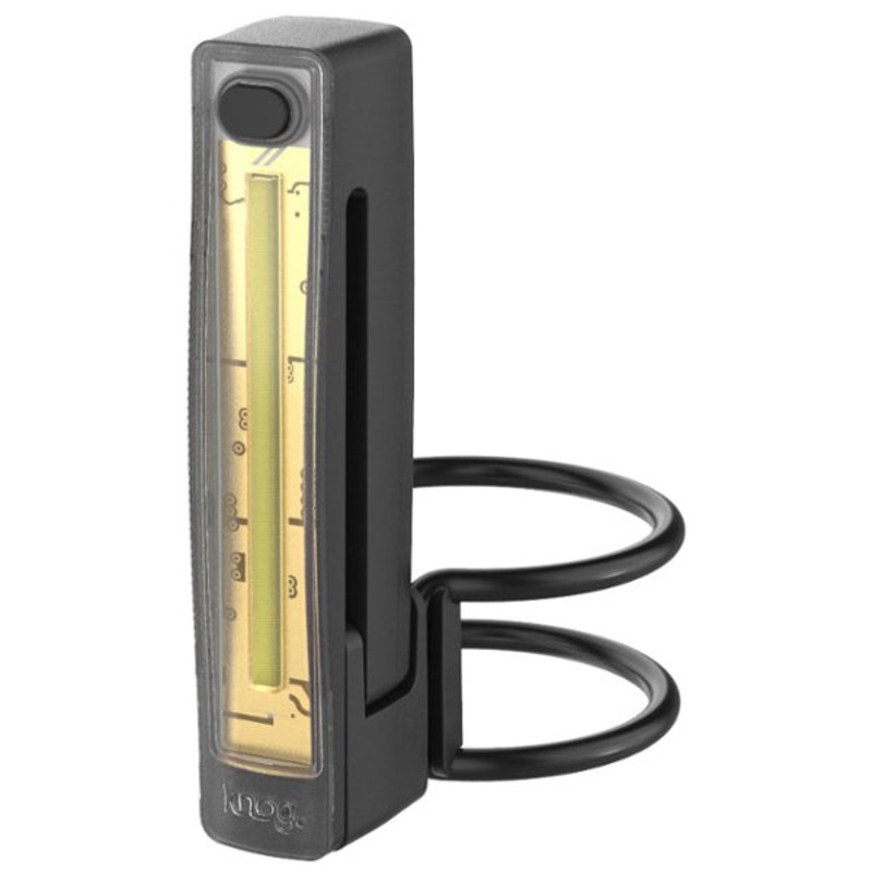 Plus Front Light|Black|One Size