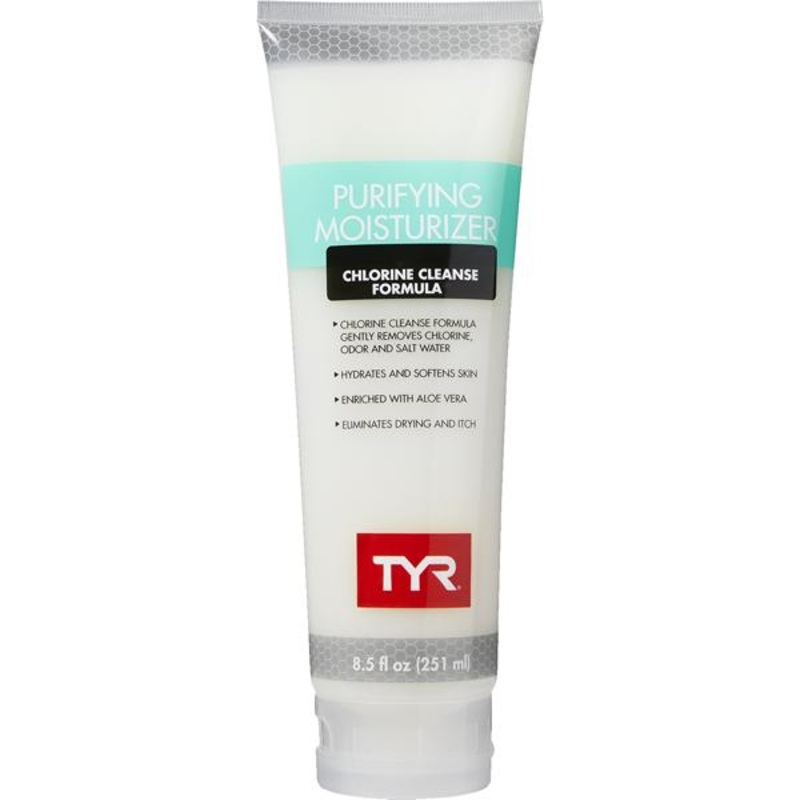 Purifying Moisturizer 8.5 oz|White|One Size