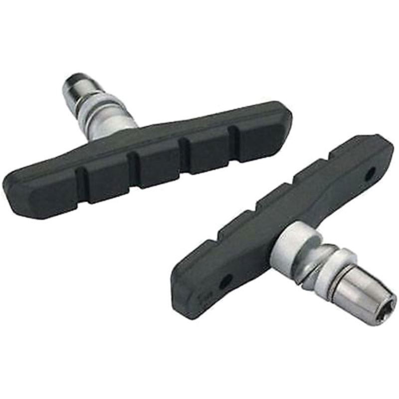 ATB V-Brake Shoe|Black|One Size