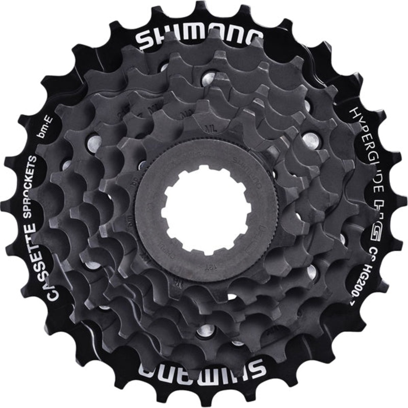 CS-HG200 7-Speed 12-32t Cassette