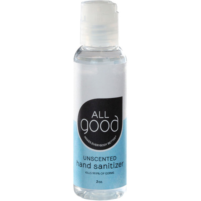 Hand Sanitizer Gel – 2oz|N/A|One Size