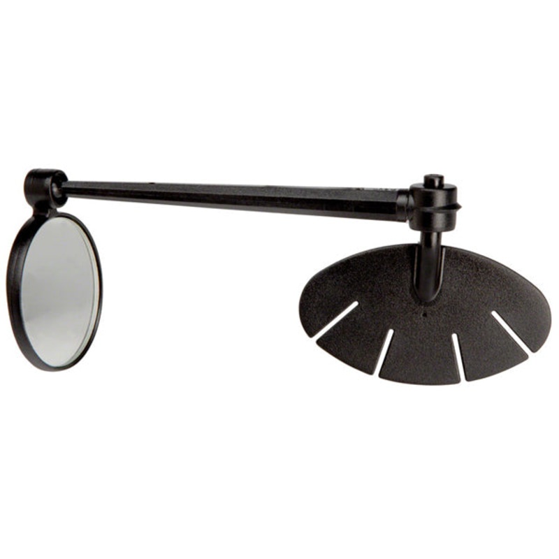 Helmet Pro Mirror|Black|One Size