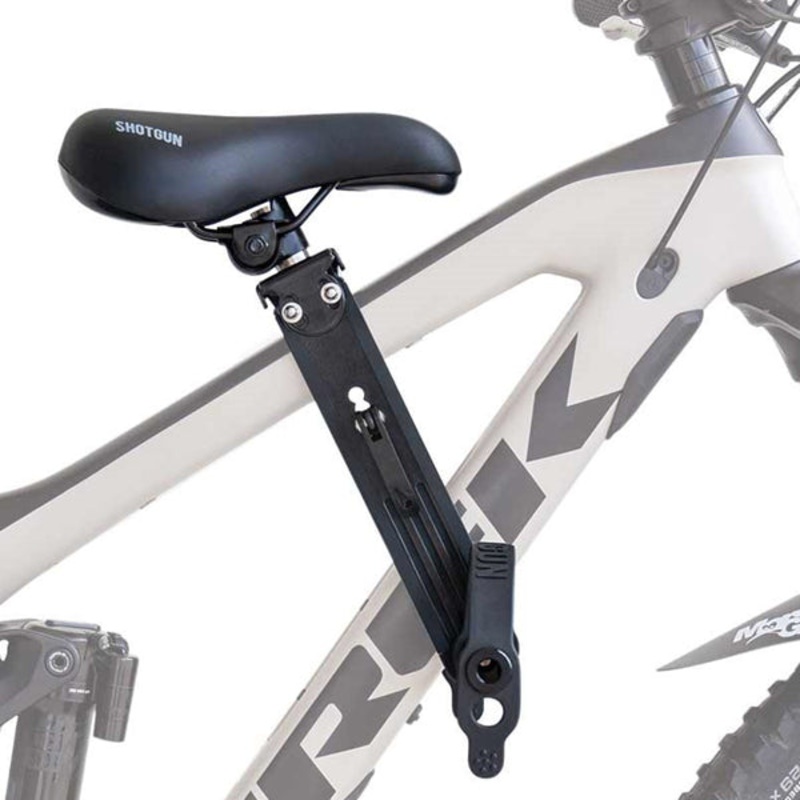 MTB Kids Seat|Black|One Size