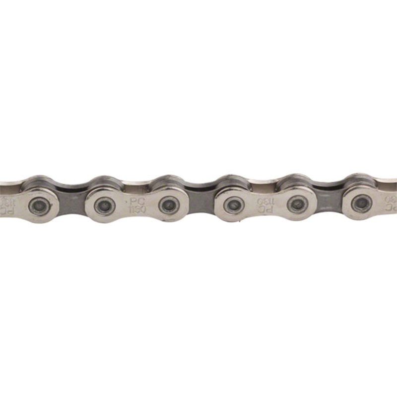 PC-1130 11 speed Chain – 120L|Grey|One Size