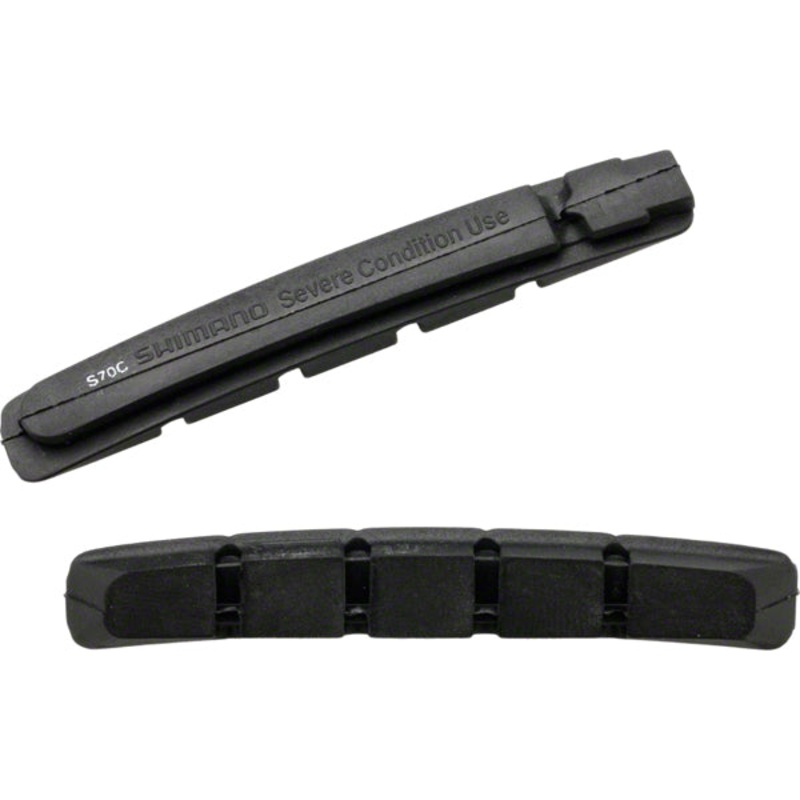 S70C V-Brake Pads (Pair)|One|One Size