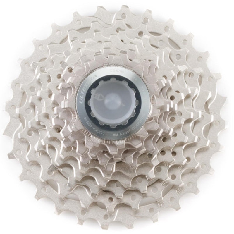 Ultegra CS-6700 10-Speed 11-28 Cassette
