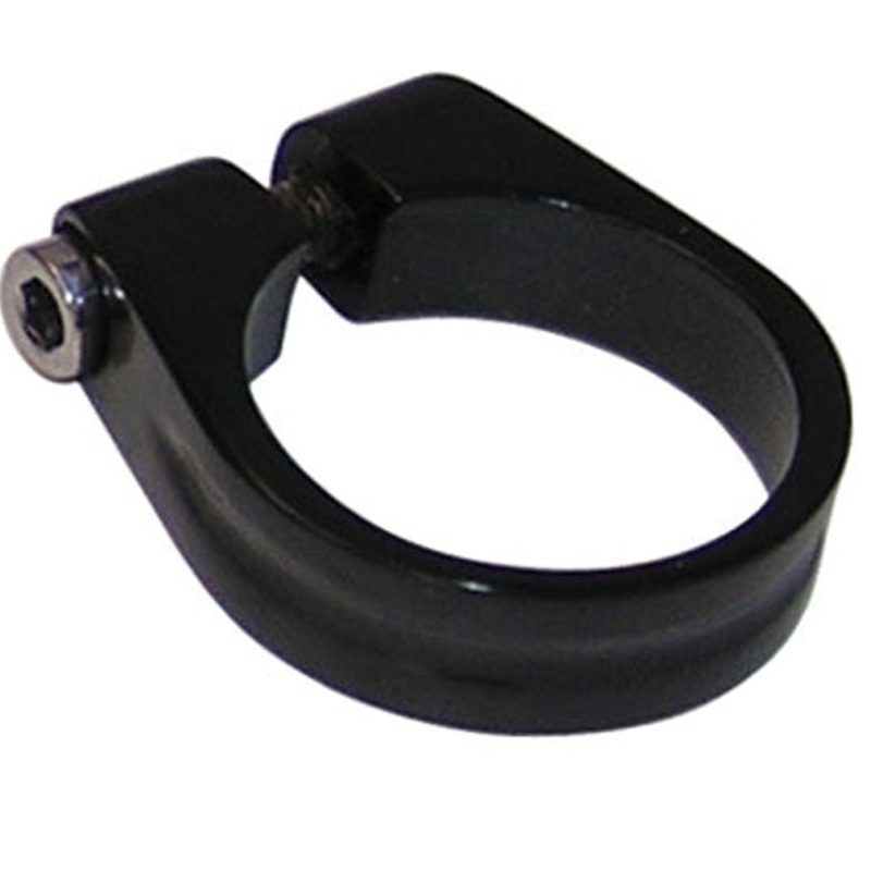 X-Lite Seat Clamp 34.9 – Black