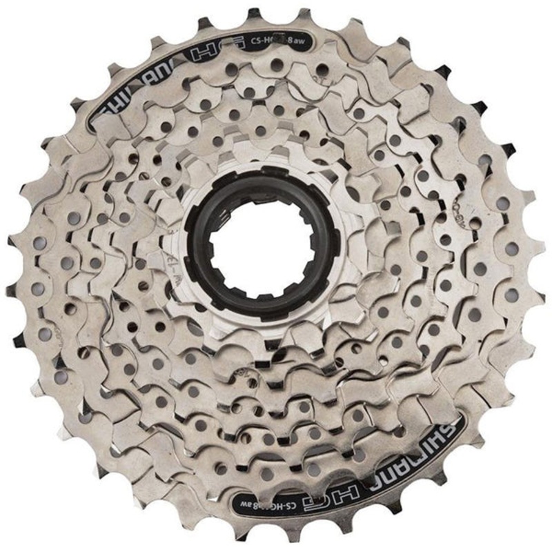 Acera CS-HG41 8 speed 11-32t Cassette