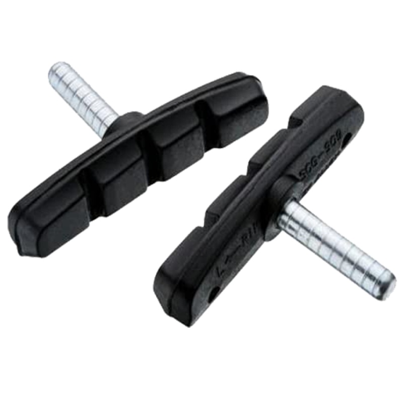 Basics Canti Shoe, Comp MTN Molded