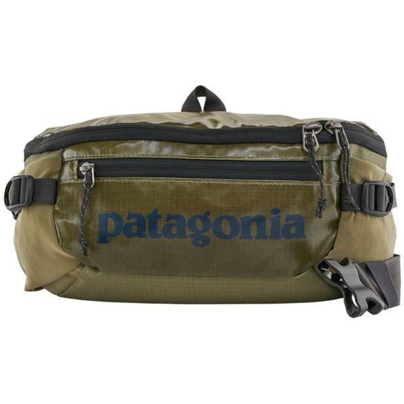 Black Hole Waist Pack 5L|SKA-Sage Khaki|One Size