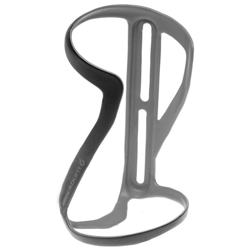 Clutch Carbon Side Entry Left – Matte Grey