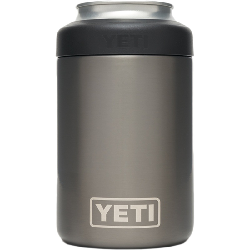 Colster Can Insulator 2.0|Graphite|One Size