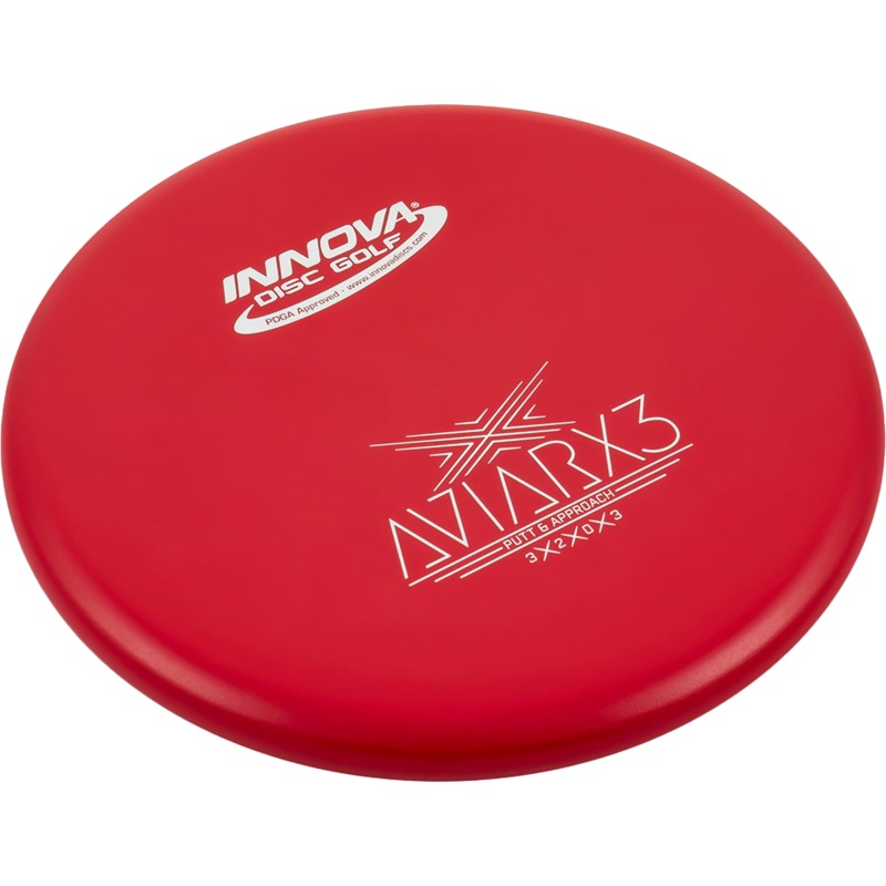 DX Aviar X3 Putt & Approach 170-175g