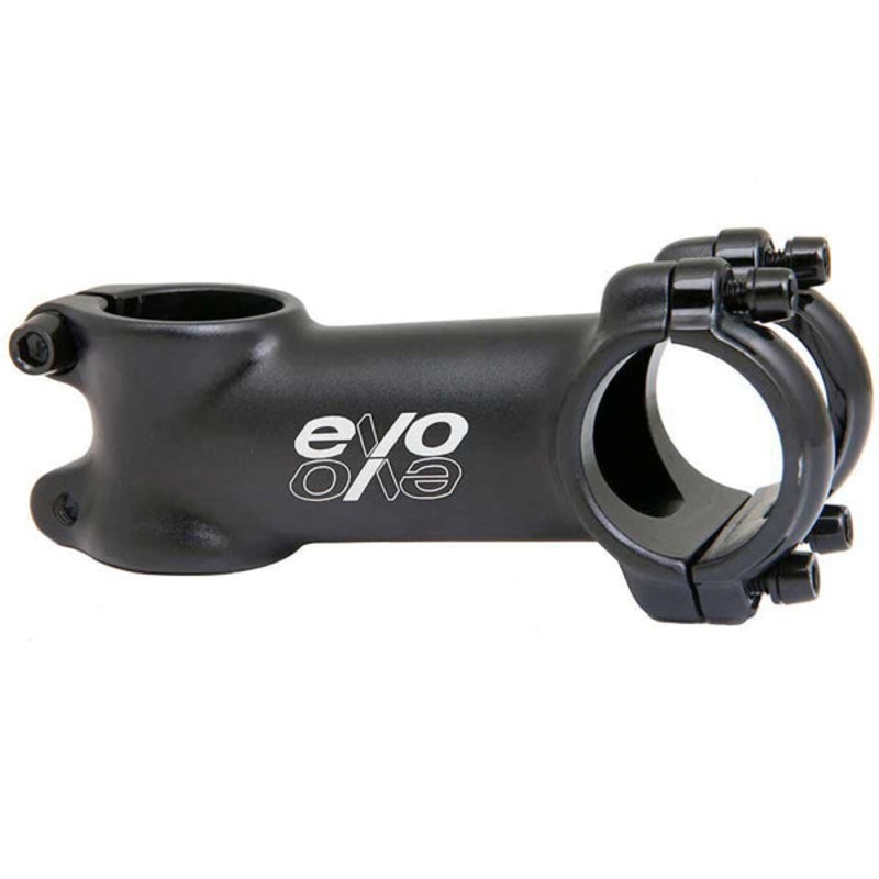 E-Tec 100mm/7D/31.8 Stem – Black