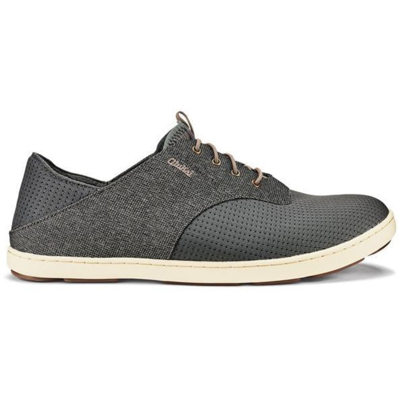 Men’s Nohea Moku|2610-Charcoal/Clay|8|8.5|9|9.5|10|10.5|11|11.5|12|13