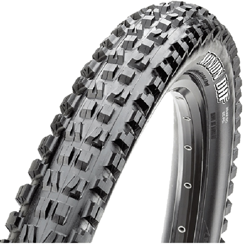 Minion DHF 26 x 2.3 DC EXO TR|Black|26 x 2.3