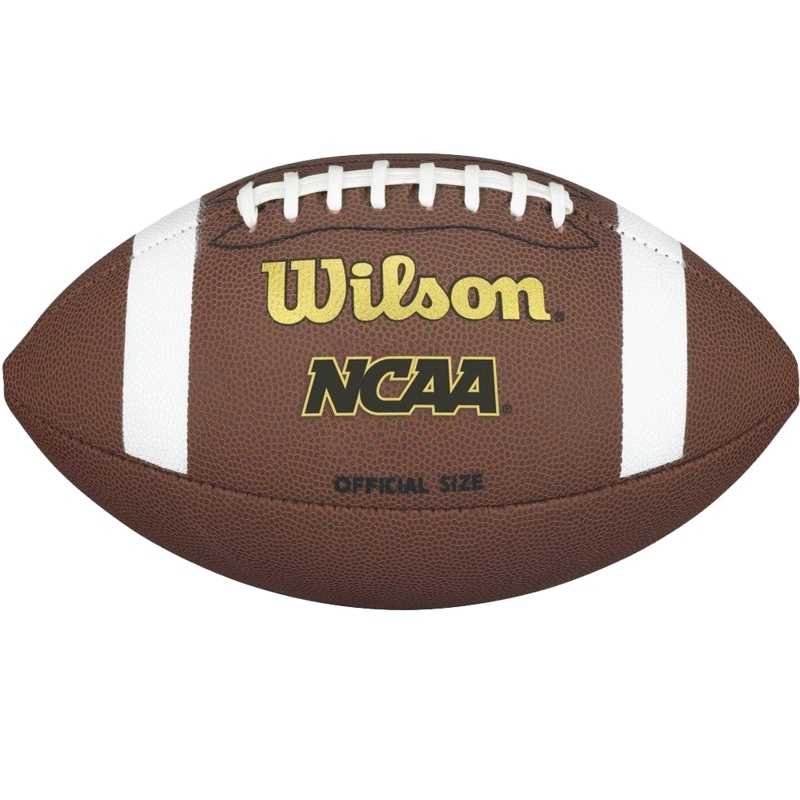 NCAA Composite Football – Official
