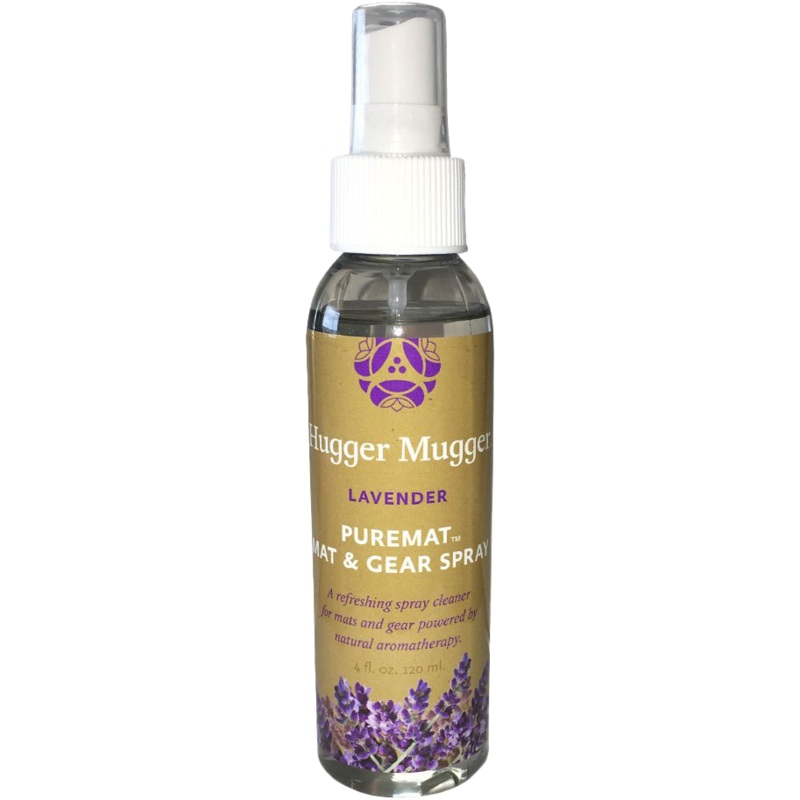 PureMat Wash, Lavender – 4oz|Lavender|4 oz