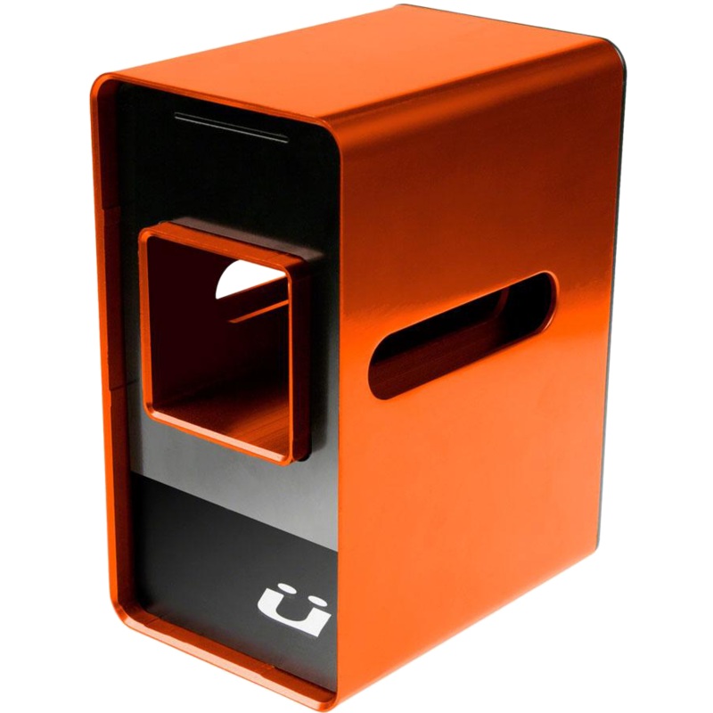 RackDock Rack Storage – Orange