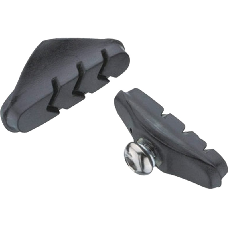 Road Brake Shoes Shimano/Sram|Black|One Size