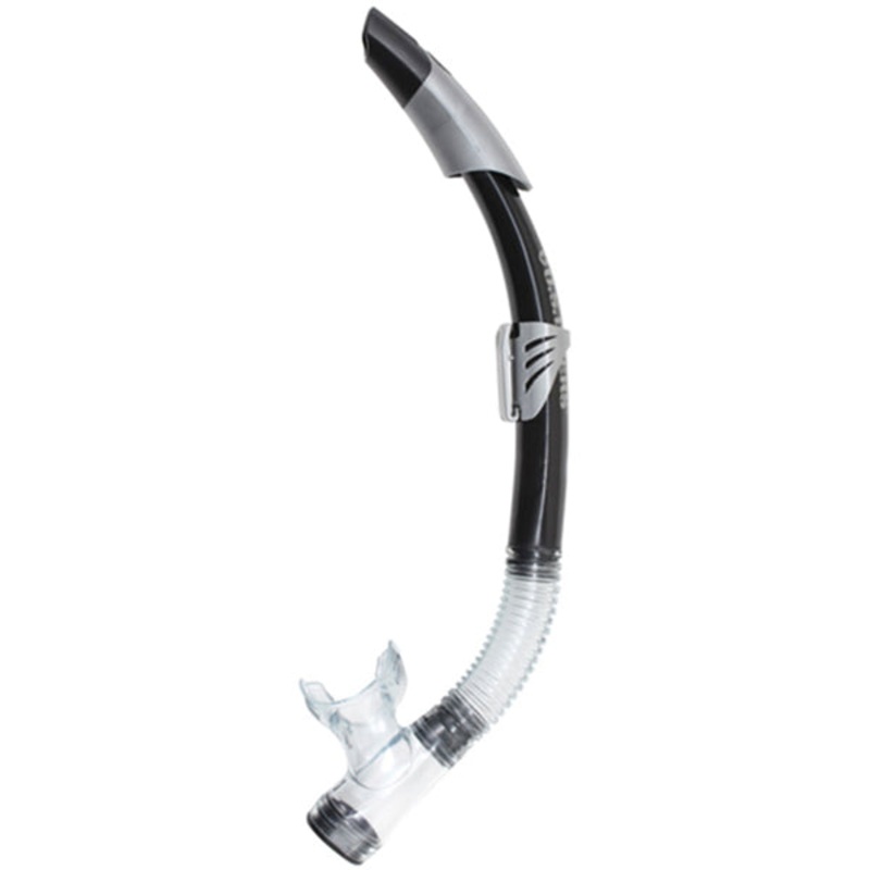 Sea Breeze Snorkel – Black|Black|One Size