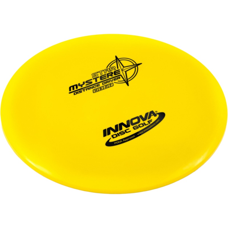 Star Mystere Distance Driver 165-175g