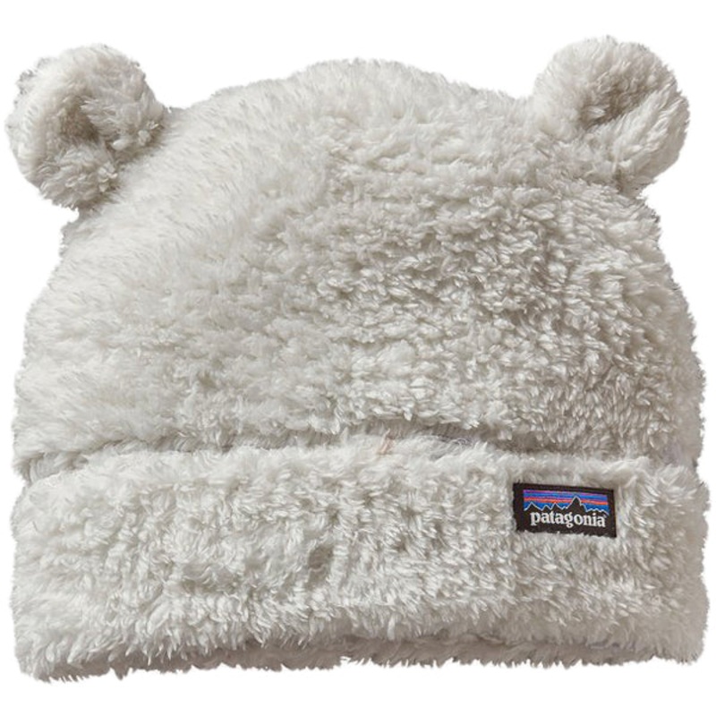 Toddler Furry Friends Hat|BCW-Birch White|5T