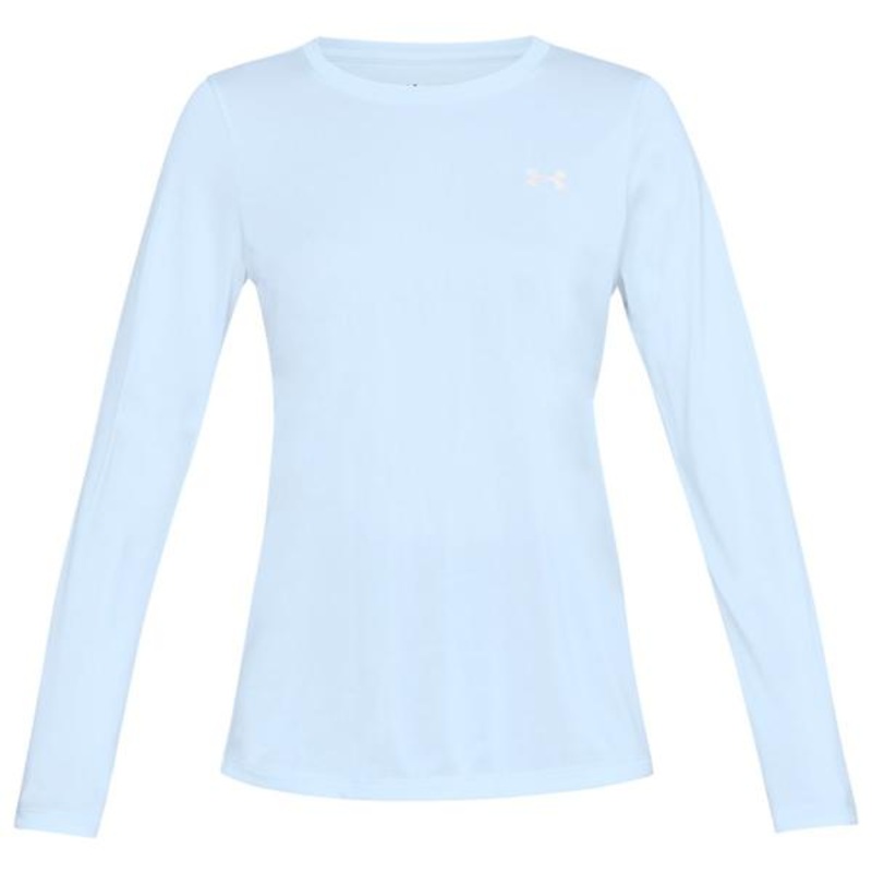 Women’s Tech Long Sleeve Crew Twist