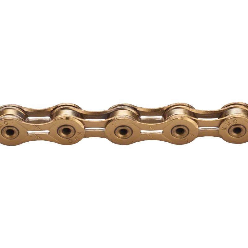 X11SL Chain 11 speed 116 Ti Nitride, Gold
