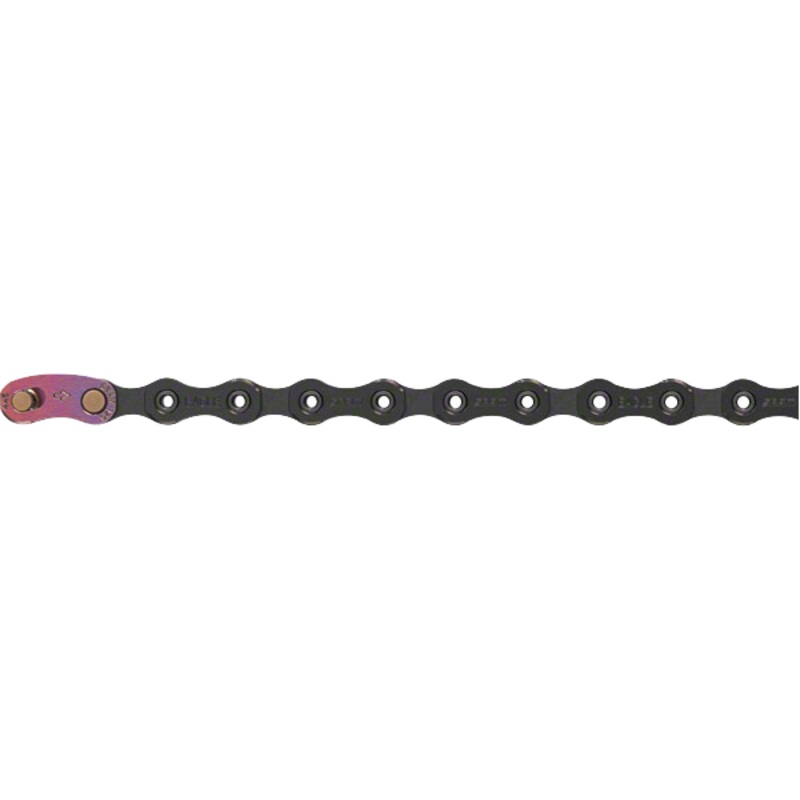 XX1 Eagle 12 speed 126L Black Chain