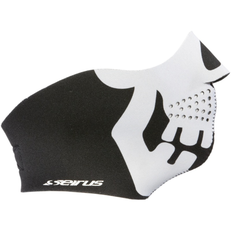 Youth Jr Masque|Skeleton|Kitty|Black|XS