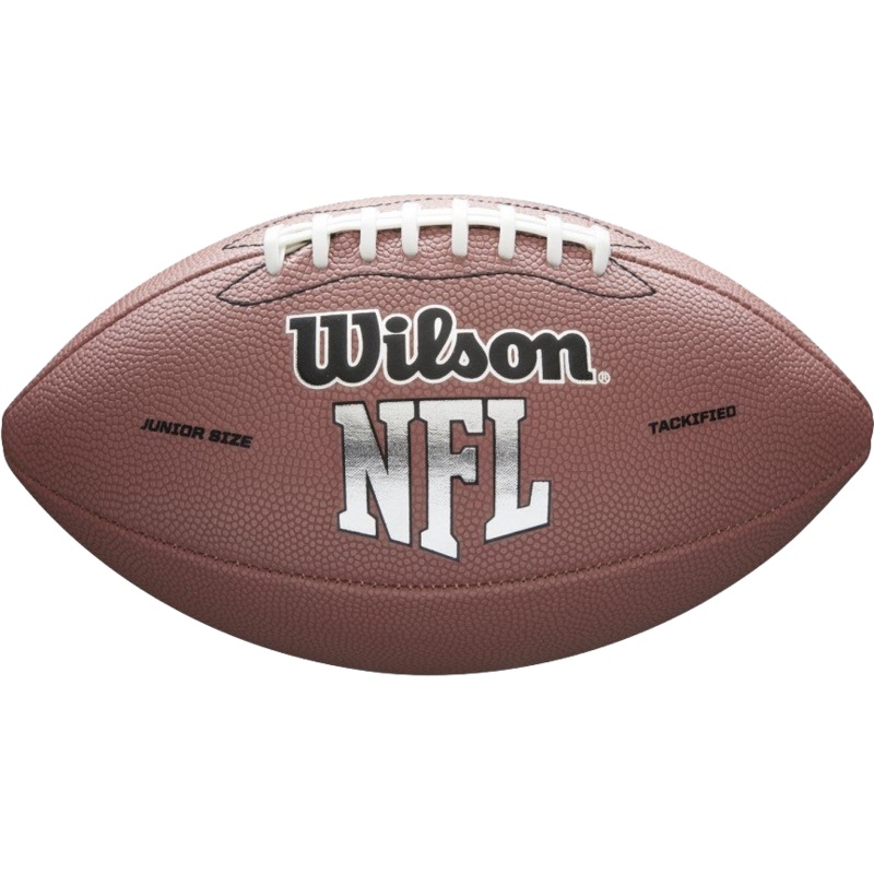 Youth NFL MVP Football|Brown|6|7