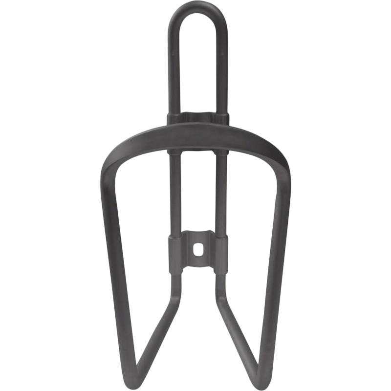 Alloy Water Bottle Cage – Black