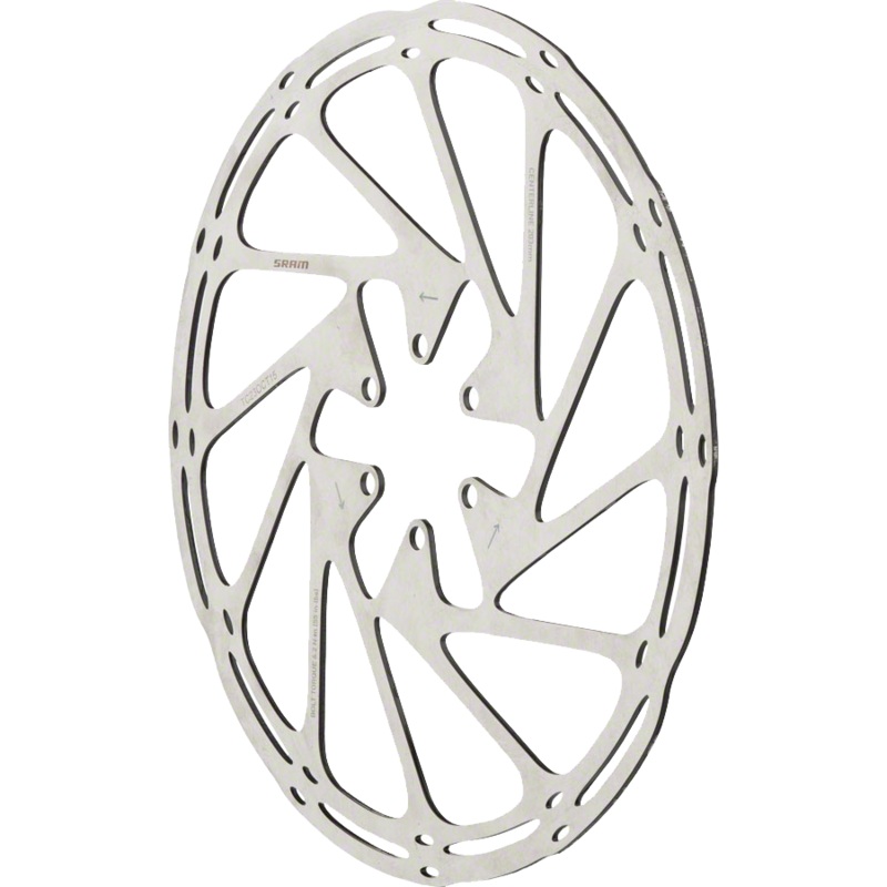 CenterLine 203mm 6B Rotor|One|One Size