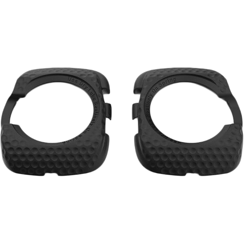Cleat Covers|Black|One Size