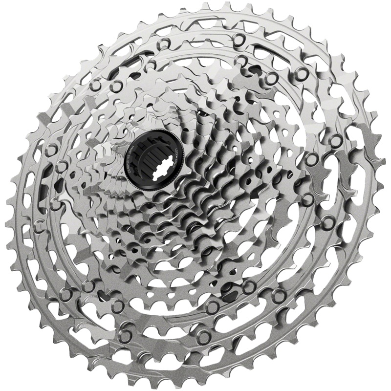 Deore CS-M6100 12-speed 10-51t cassette
