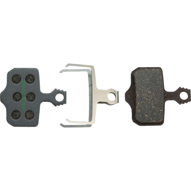 Disc Brake Pads eBike Compound
