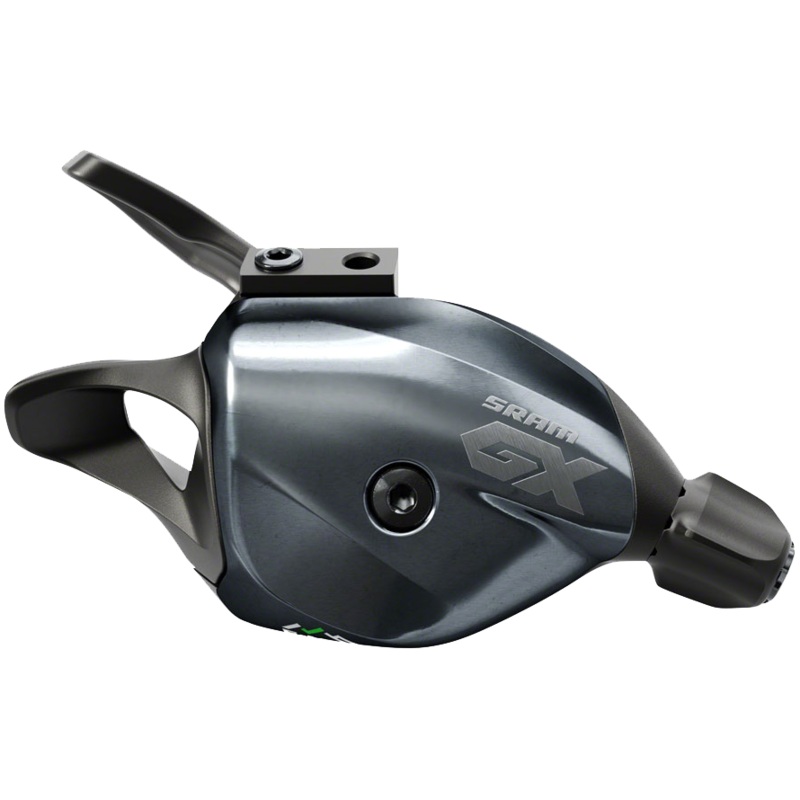 GX Eagle Trigger Shifter Rear 12-speed Discrete Clamp