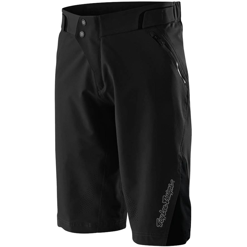 Men’s Ruckus Shell Short|Black|30|32|34|36|38