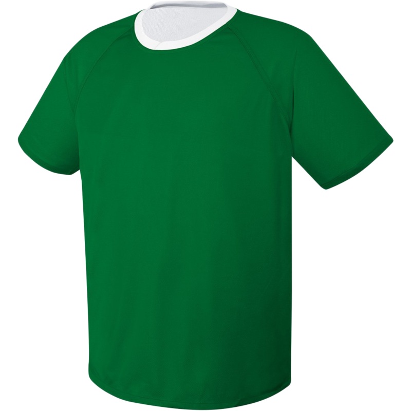 NYSA Laredo Jersey|Kelly/White|XS|S|M|L|XL|XXL