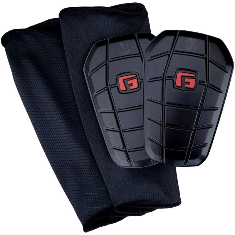 Pro-S Clash|Black|XS|S|M|L|XL