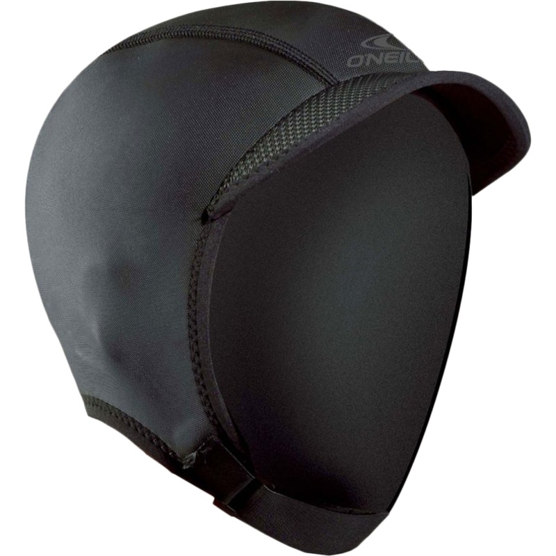 Sport 2mm Cap|002-Black|XS|S|M|L|XL